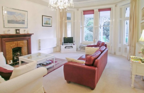 Ventnor Cottage | 3 bedroom accommodation in Ventnor
