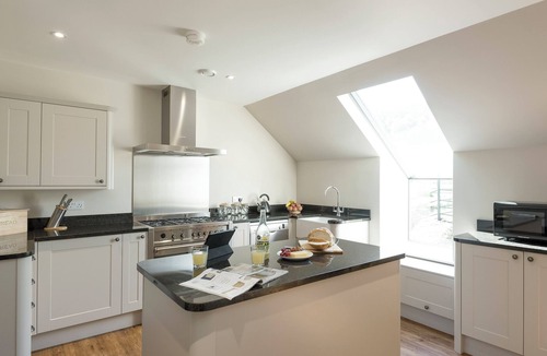 Ventnor Cottage | 3 bedroom accommodation in Ventnor