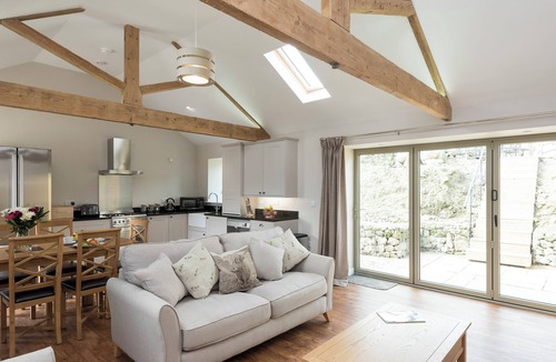 Ventnor Cottage | 3 bedroom accommodation in Ventnor