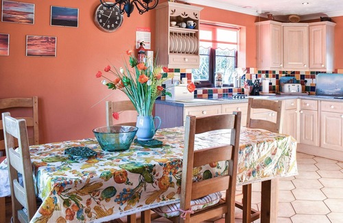 Walcott Cottage | 3 bedroom accommodation in Walcott