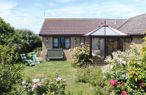 Walcott Cottage | 3 bedroom accommodation in Walcott