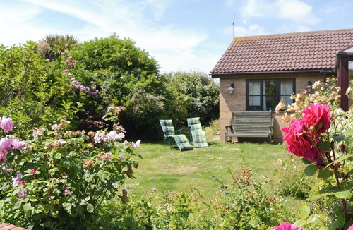 Walcott Cottage | 3 bedroom accommodation in Walcott