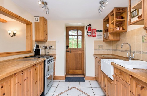 Wareham Cottage | 3 bedroom accommodation in Wareham