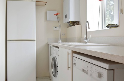 Wareham Cottage | 3 bedroom accommodation in Wareham