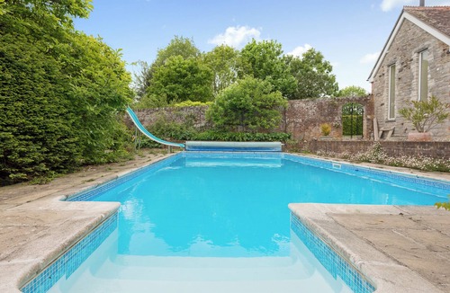 Wareham Cottage | 3 bedroom accommodation in Wareham