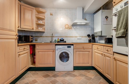 Wareham Cottage | 3 bedroom accommodation in Wareham