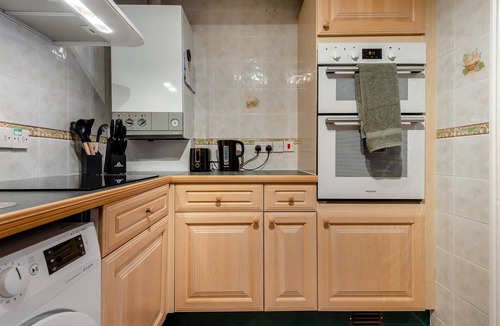 Wareham Cottage | 3 bedroom accommodation in Wareham