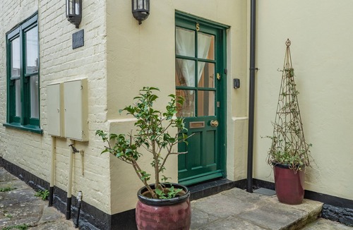 Wareham Cottage | 3 bedroom accommodation in Wareham