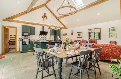 Thetford Cottage | 3 bedroom accommodation in Watton