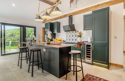 Thetford Cottage | 3 bedroom accommodation in Watton