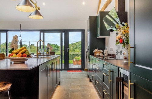 Thetford Cottage | 3 bedroom accommodation in Watton