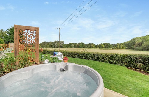 Thetford Cottage | 3 bedroom accommodation in Watton