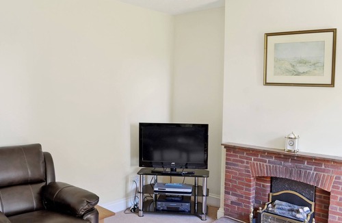 Irstead Cottage | 3 bedroom accommodation in Waxham