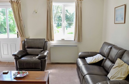Irstead Cottage | 3 bedroom accommodation in Waxham