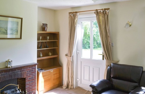 Irstead Cottage | 3 bedroom accommodation in Waxham