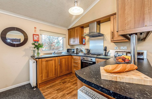 Welton Ski Chalet | 3 bedroom accommodation in Greystoke, Nr Ullswater