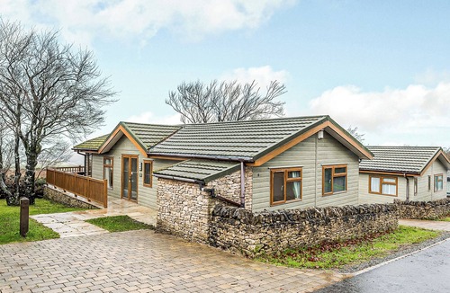 Welton Ski Chalet | 3 bedroom accommodation in Greystoke, Nr Ullswater