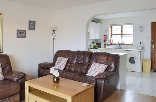 Whitby Cottage | 3 bedroom accommodation in Whitby