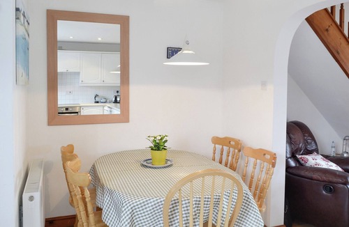Whitby Cottage | 3 bedroom accommodation in Whitby