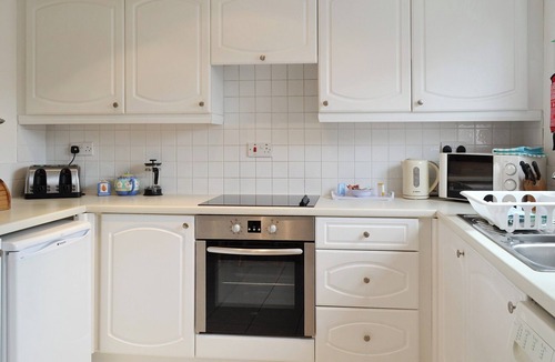 Whitby Cottage | 3 bedroom accommodation in Whitby