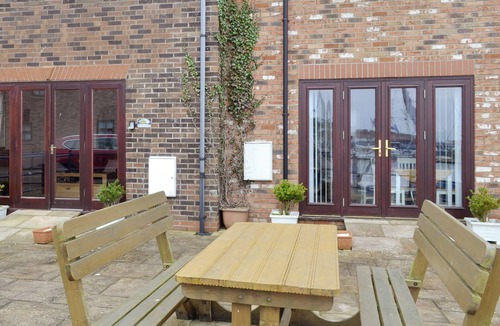 Whitby Cottage | 3 bedroom accommodation in Whitby