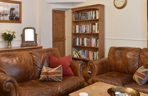 Whitby Cottage | 3 bedroom accommodation in Whitby