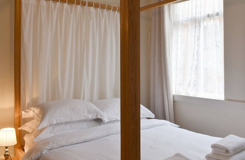 Whitby Cottage | 3 bedroom accommodation in Whitby