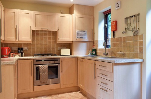 Ruswarp Cottage | 3 bedroom accommodation in Whitby