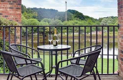 Ruswarp Cottage | 3 bedroom accommodation in Whitby