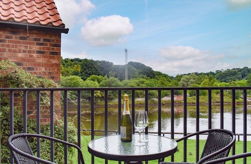 Ruswarp Cottage | 3 bedroom accommodation in Whitby
