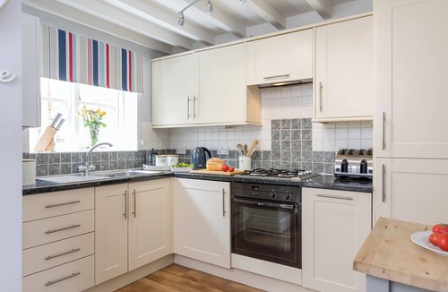 Whitby Cottage | 3 bedroom accommodation in Whitby