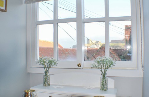 Whitby Cottage | 3 bedroom accommodation in Whitby
