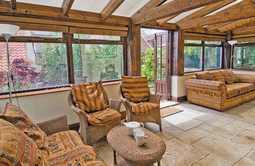 West Cliff Cottage | 3 bedroom accommodation in Whitby