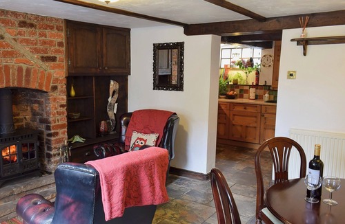 West Cliff Cottage | 3 bedroom accommodation in Whitby