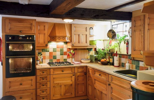 West Cliff Cottage | 3 bedroom accommodation in Whitby