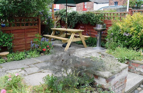 West Cliff Cottage | 3 bedroom accommodation in Whitby