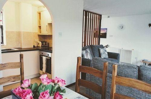 Ruswarp Cottage | 3 bedroom accommodation in Whitby