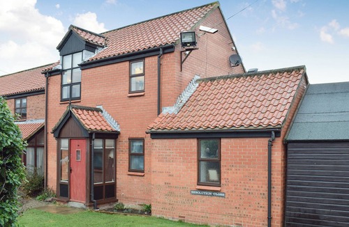 Ruswarp Cottage | 3 bedroom accommodation in Whitby