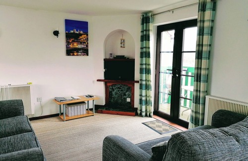 Ruswarp Cottage | 3 bedroom accommodation in Whitby