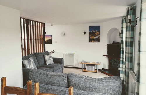Ruswarp Cottage | 3 bedroom accommodation in Whitby