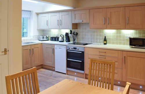 Ruswarp Cottage | 3 bedroom accommodation in Whitby