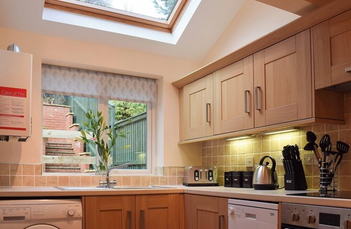 Ruswarp Cottage | 3 bedroom accommodation in Whitby