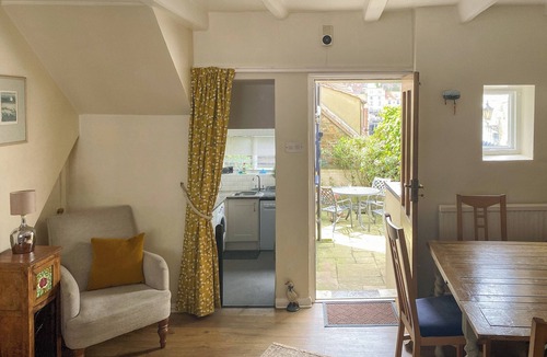 Whitby Cottage | 3 bedroom accommodation in Whitby