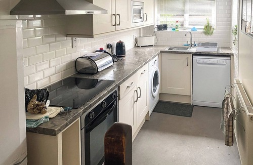 Whitby Cottage | 3 bedroom accommodation in Whitby