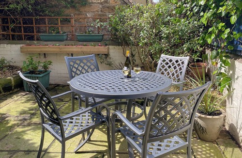 Whitby Cottage | 3 bedroom accommodation in Whitby