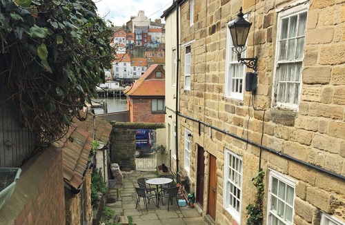 Whitby Cottage | 3 bedroom accommodation in Whitby
