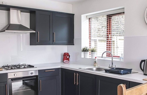 Ruswarp Cottage | 3 bedroom accommodation in Whitby