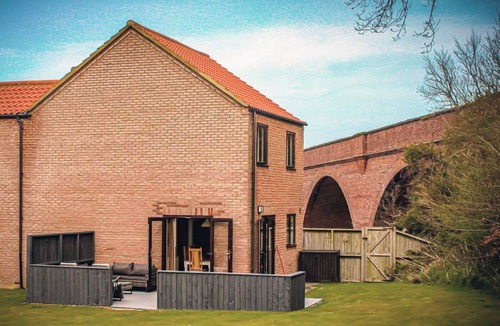 Ruswarp Cottage | 3 bedroom accommodation in Whitby