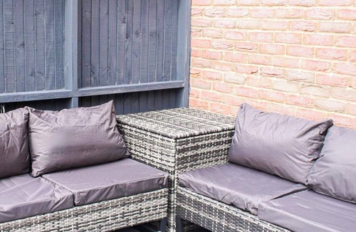 Ruswarp Cottage | 3 bedroom accommodation in Whitby