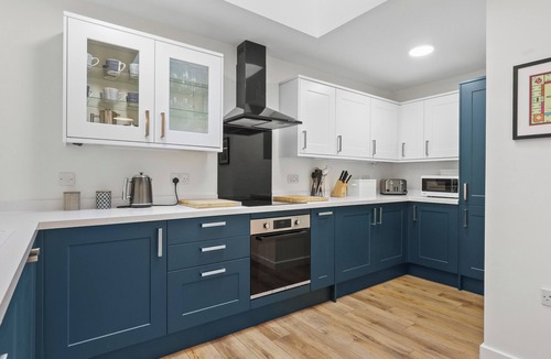 Milfield Cottage | 3 bedroom accommodation in Wooler